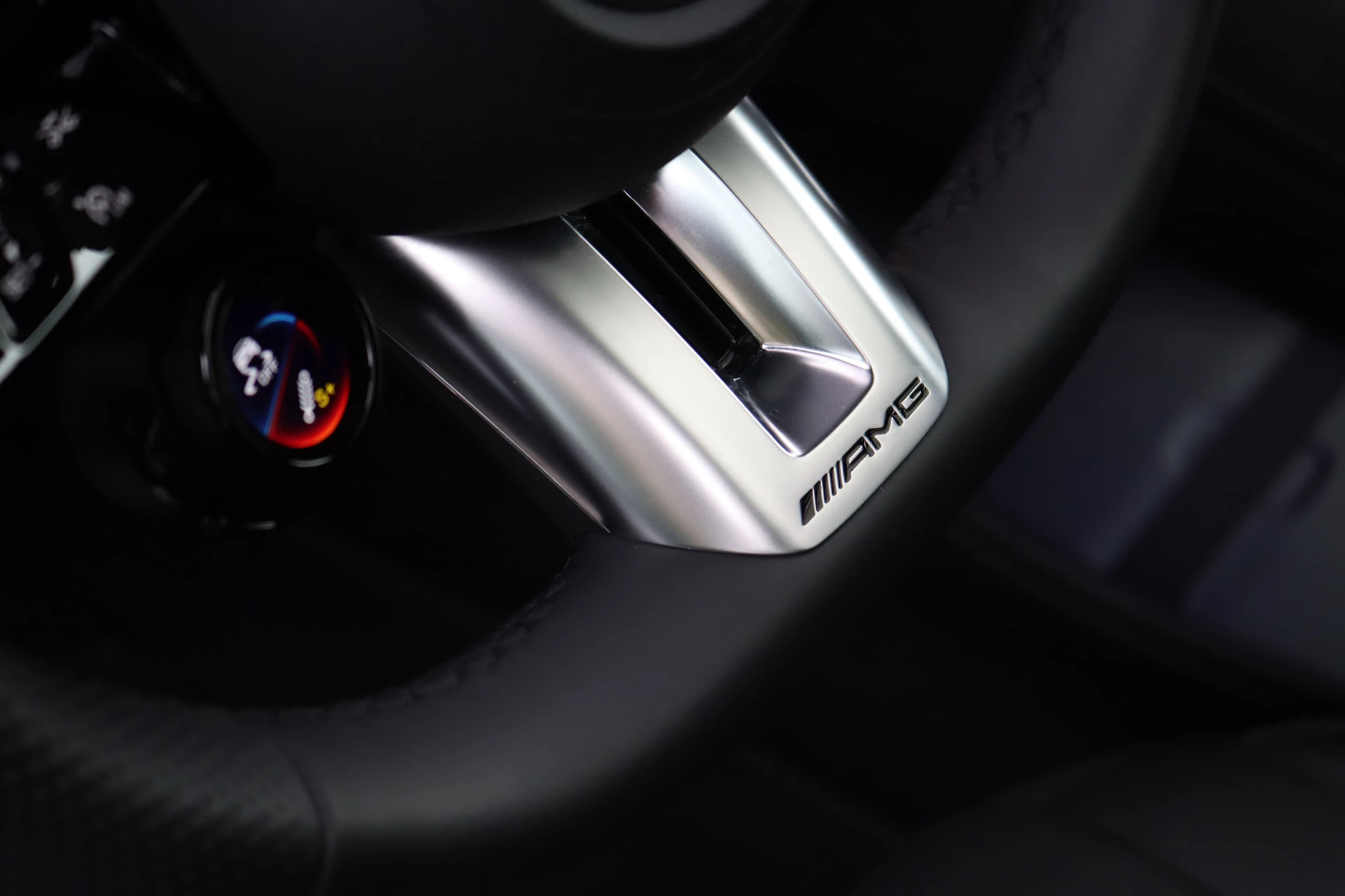 Hoofdafbeelding Mercedes-Benz EQE