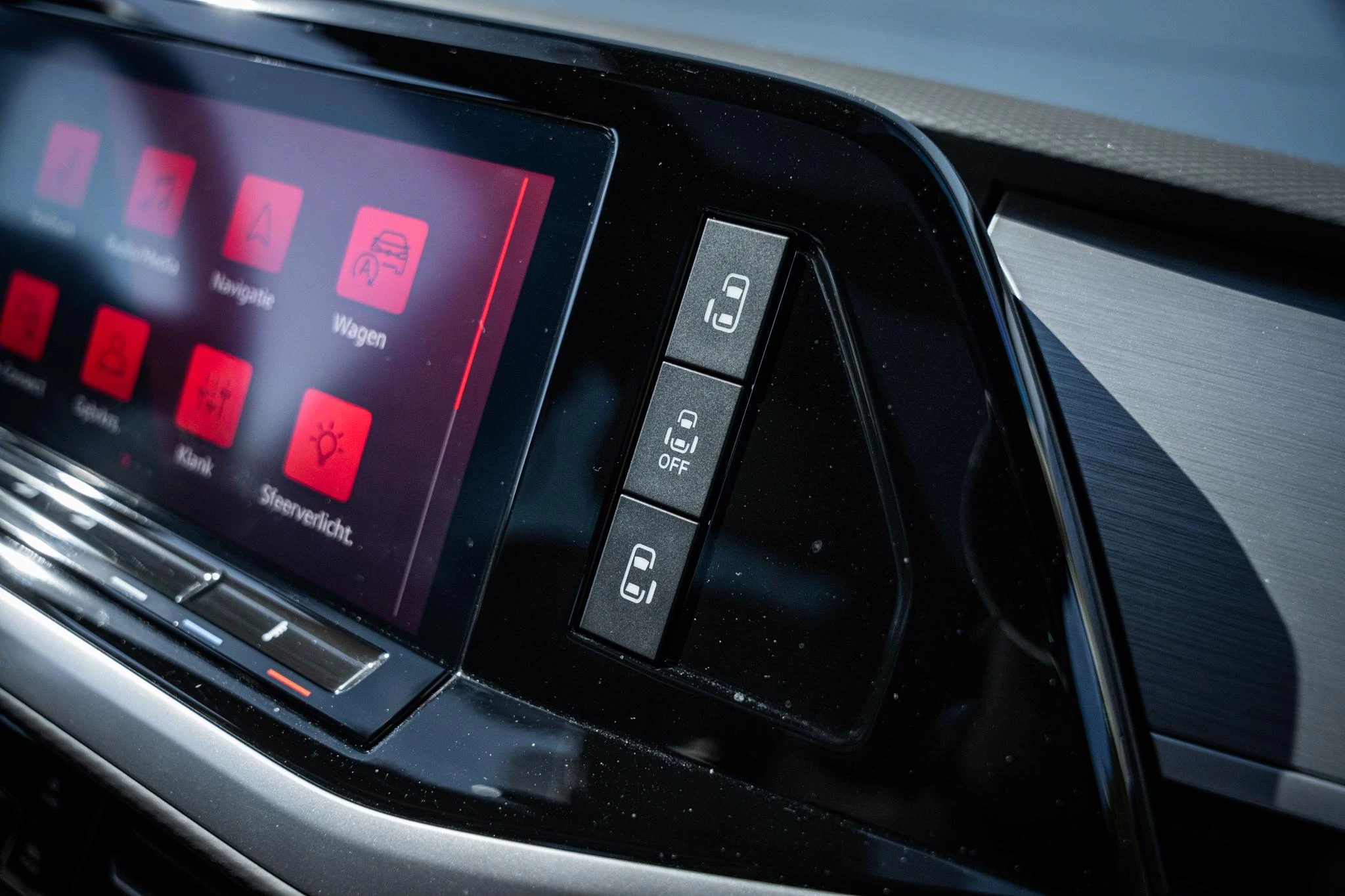 Hoofdafbeelding Volkswagen Multivan