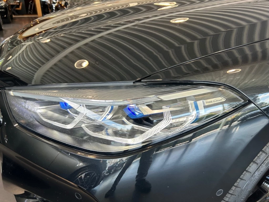 Hoofdafbeelding BMW 8 Serie