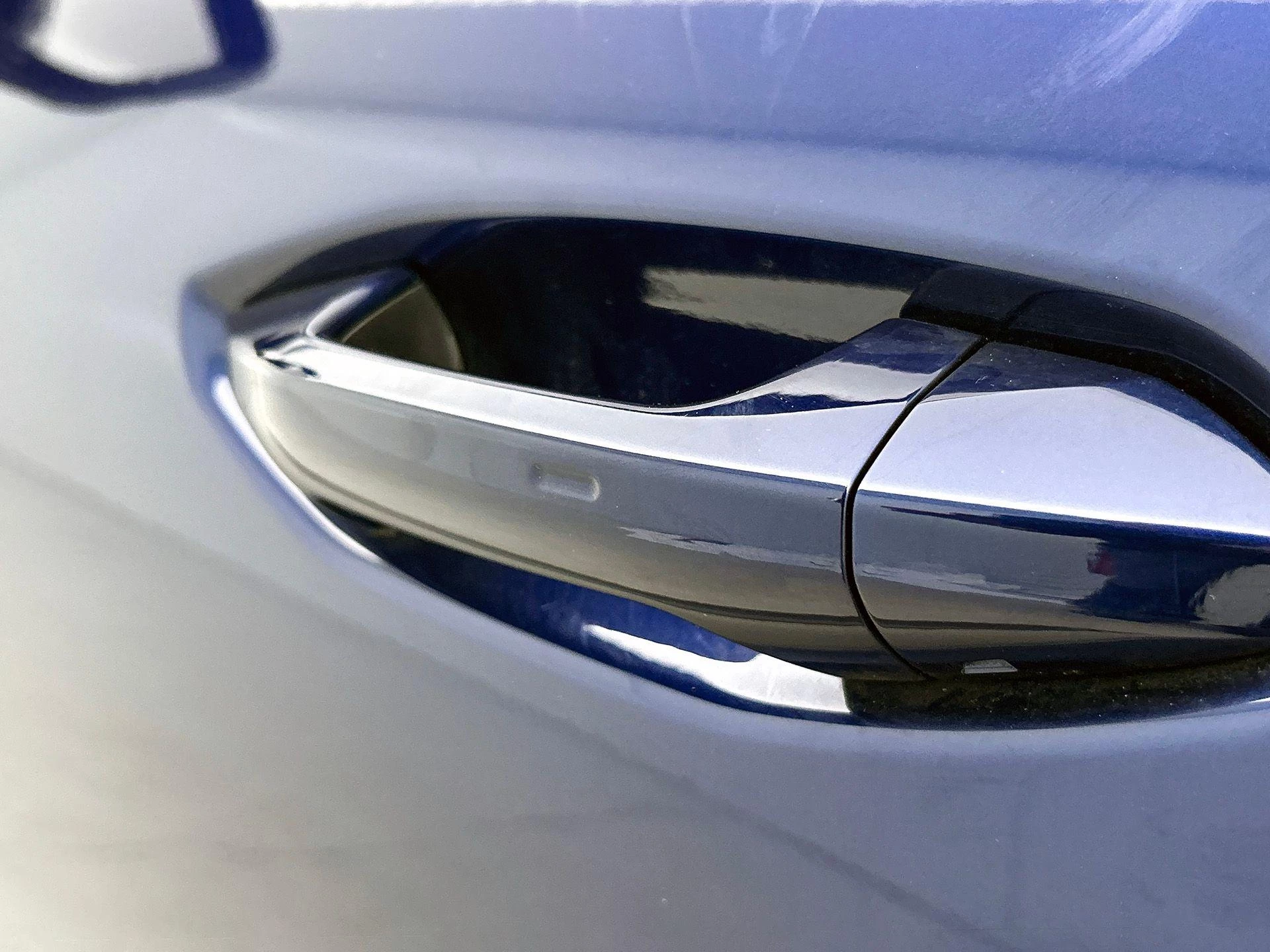 Hoofdafbeelding CUPRA Terramar