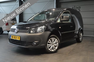 Volkswagen Caddy 1.6 TDI Economy airco centrale vergrendeling 75 pk !!
