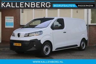 Hoofdafbeelding Peugeot Expert Peugeot EXPERT 1.5 BlueHDi 120PK L2 / BPM vrij / Direct leverbaar / Camera