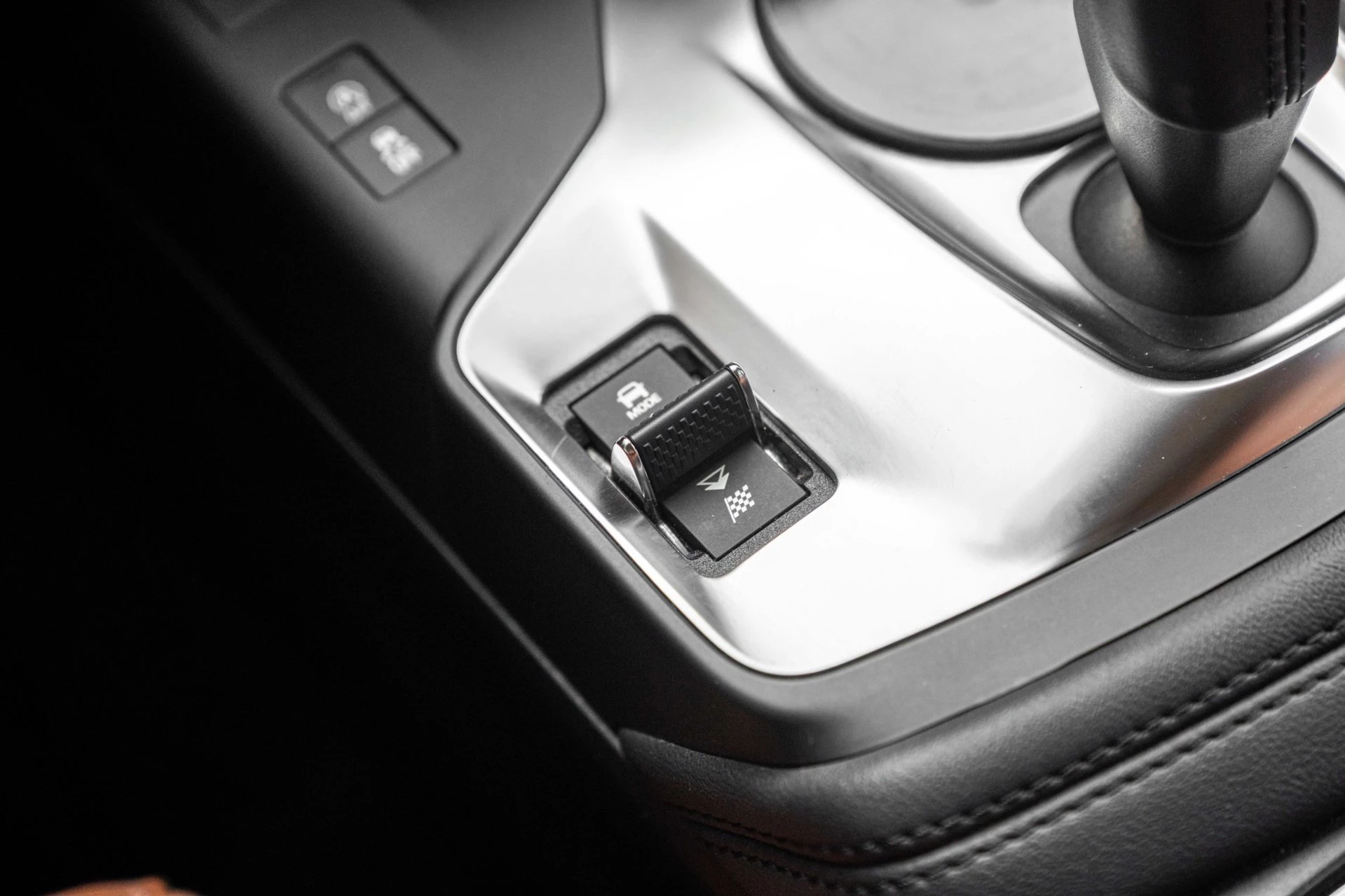 Hoofdafbeelding Jaguar E-PACE