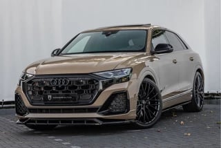 Hoofdafbeelding Audi SQ8