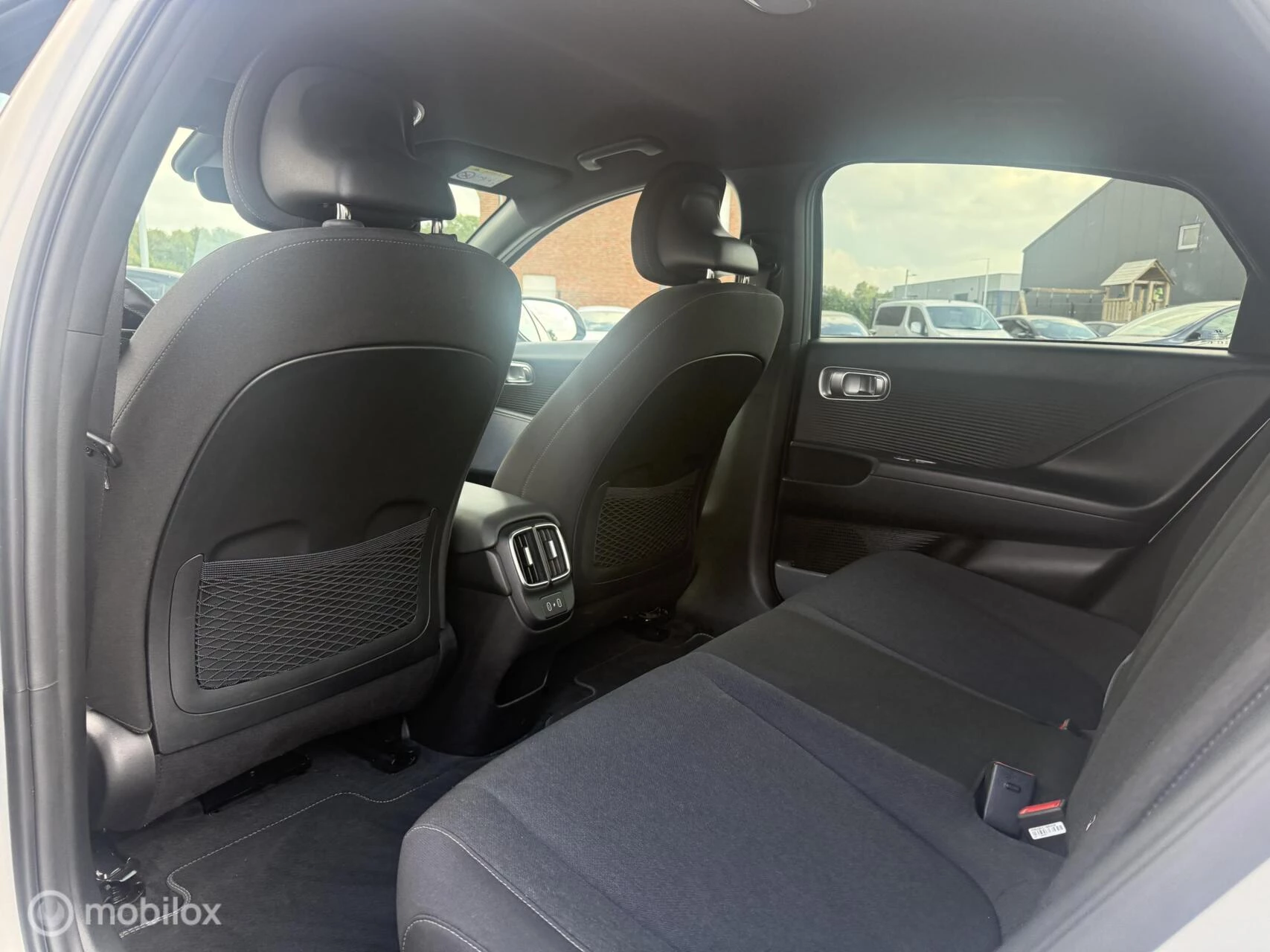 Hoofdafbeelding Hyundai IONIQ 6