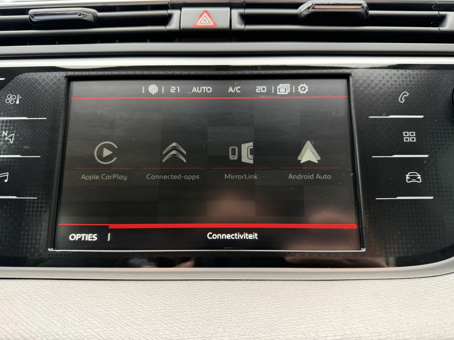 Hoofdafbeelding Citroën C4 Picasso
