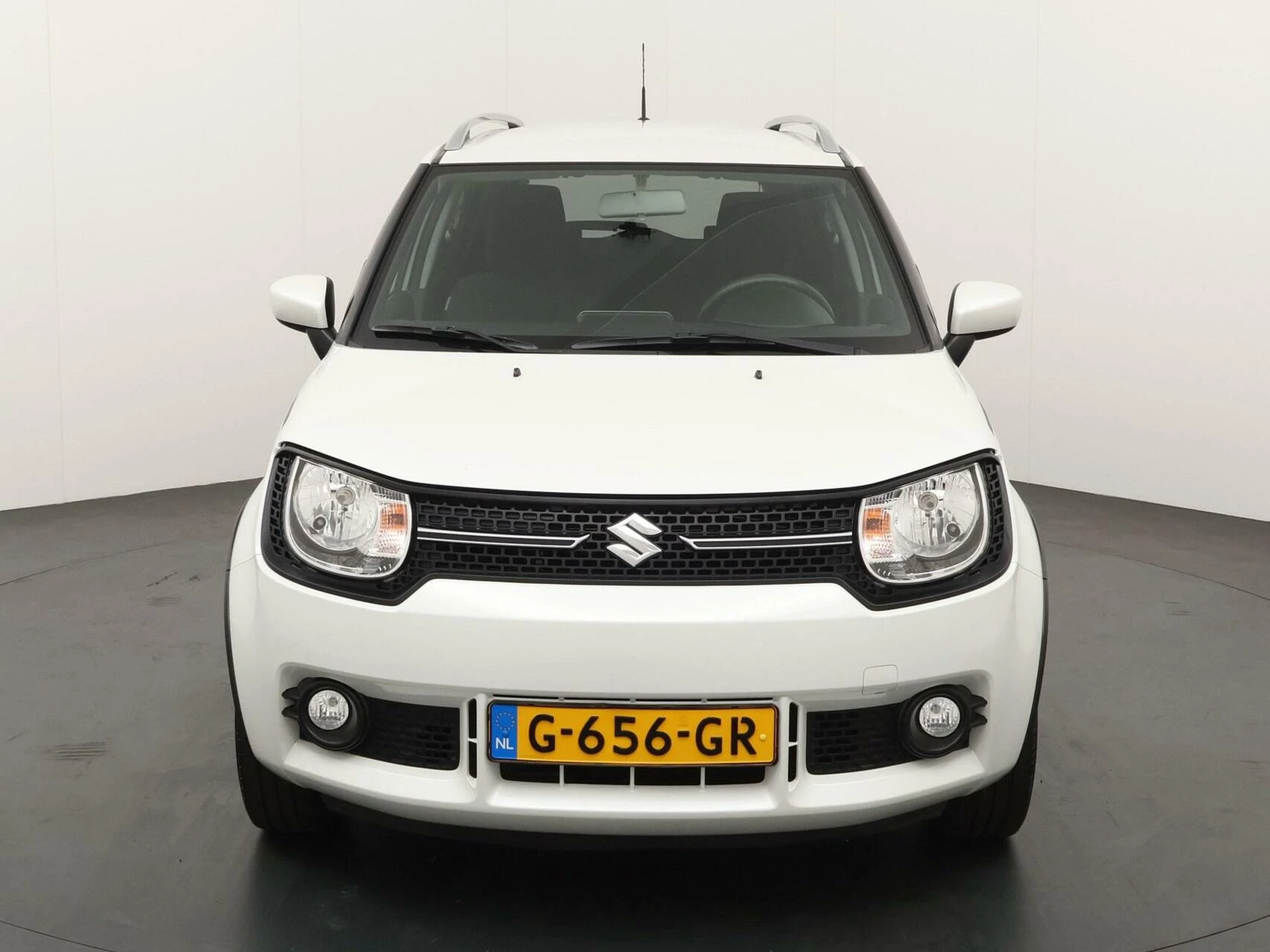 Hoofdafbeelding Suzuki Ignis