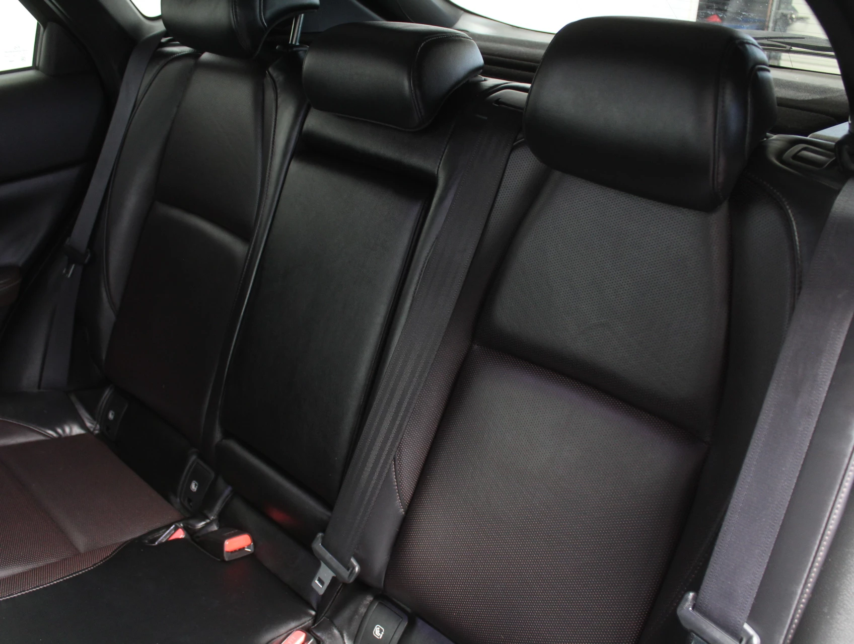 Hoofdafbeelding Mazda CX-30