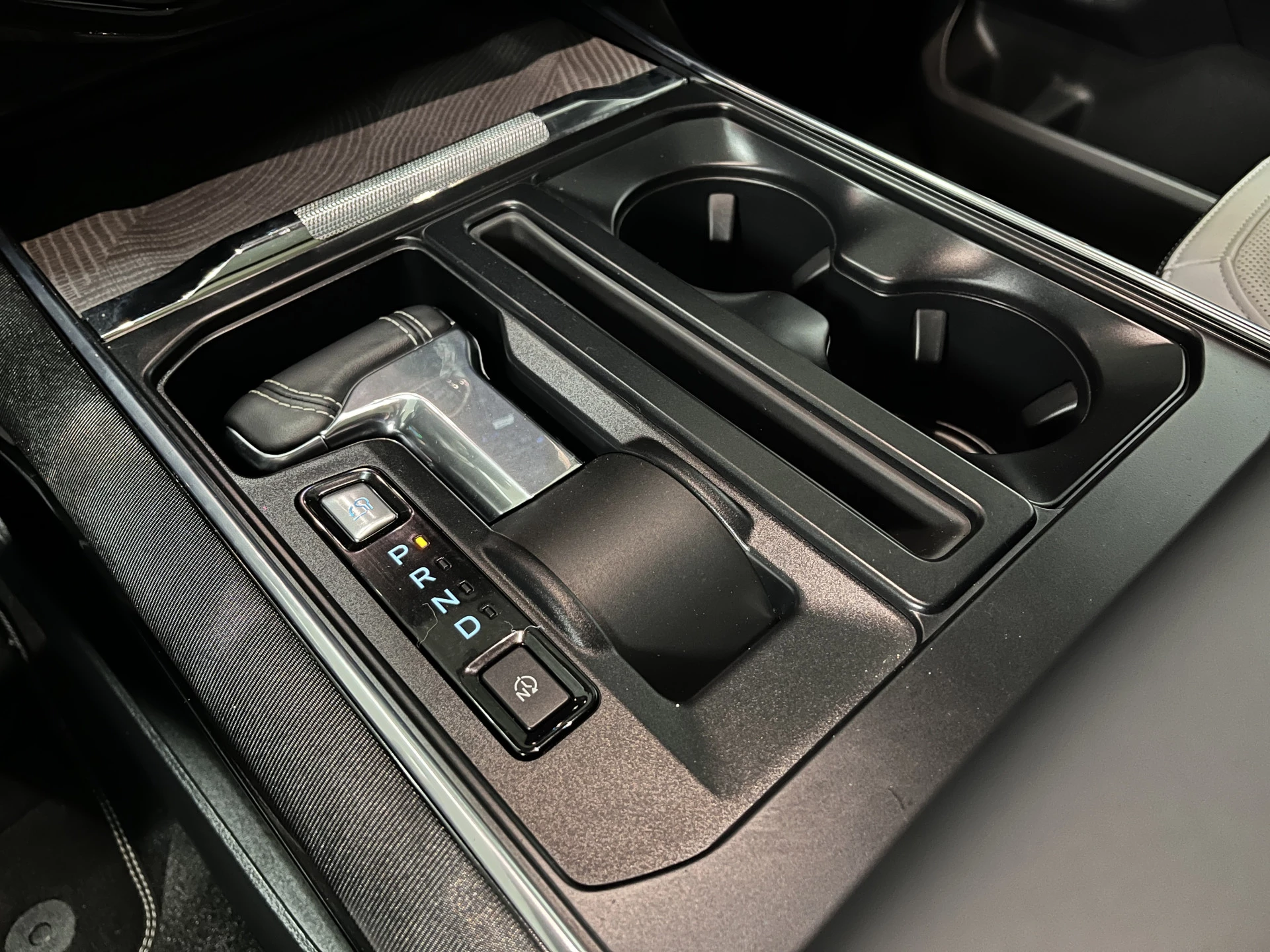 Hoofdafbeelding Ford F-150