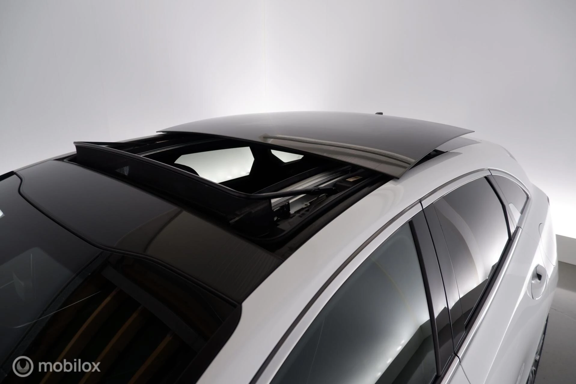 Hoofdafbeelding Kia ProCeed