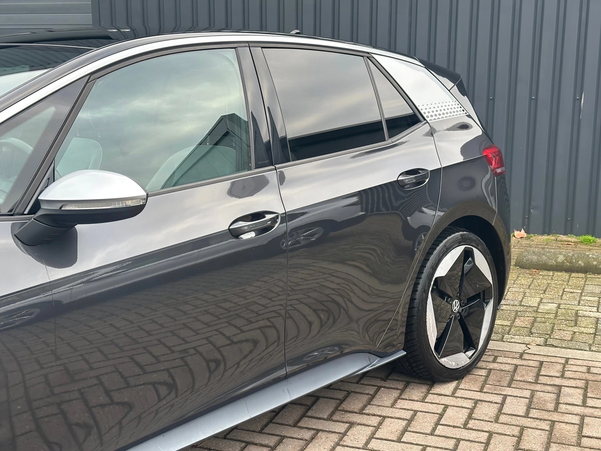 Hoofdafbeelding Volkswagen ID.3