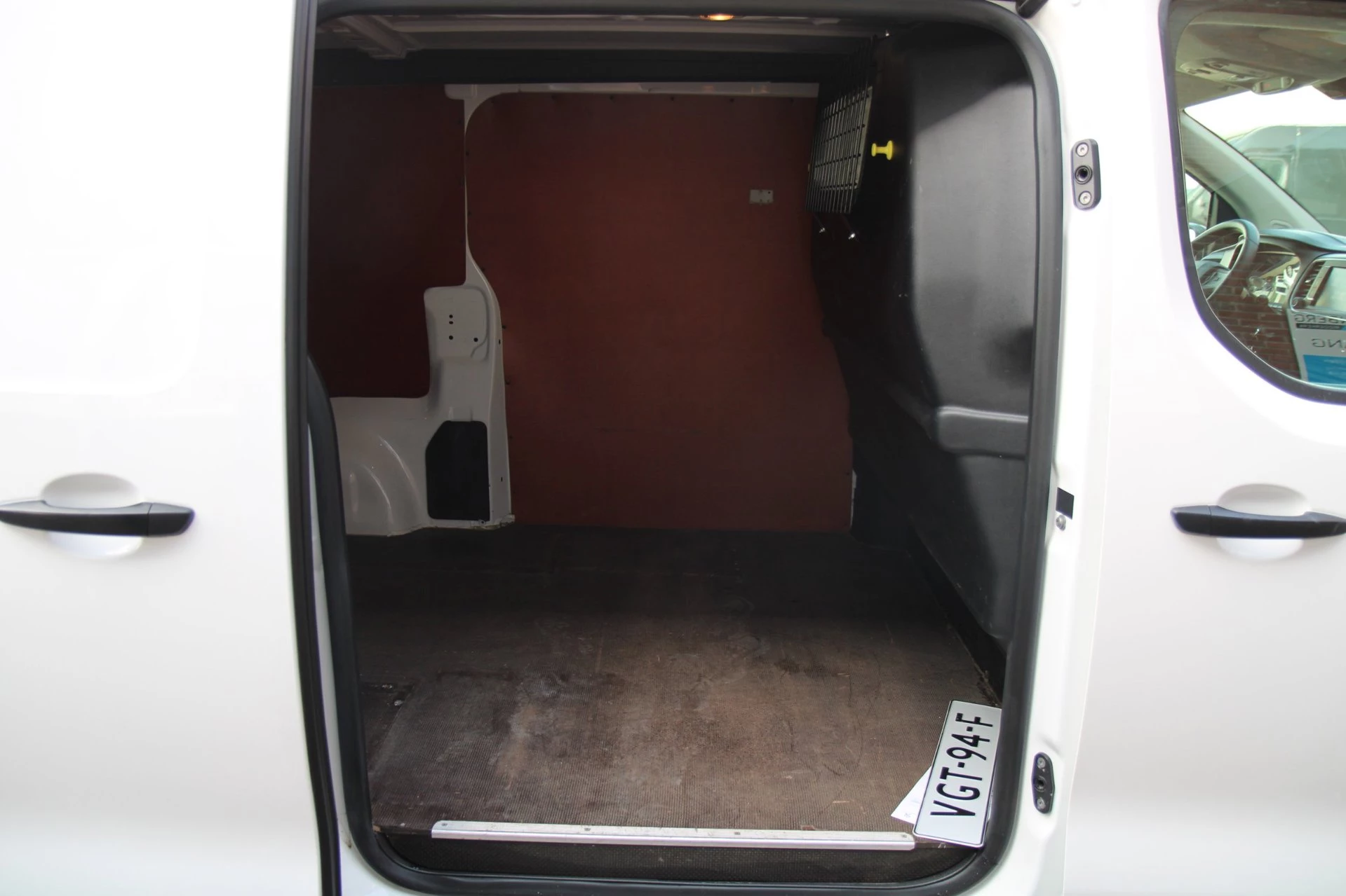 Hoofdafbeelding Peugeot Expert