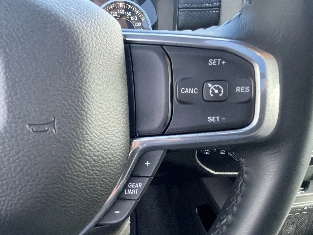 Hoofdafbeelding Dodge Ram Pick-Up