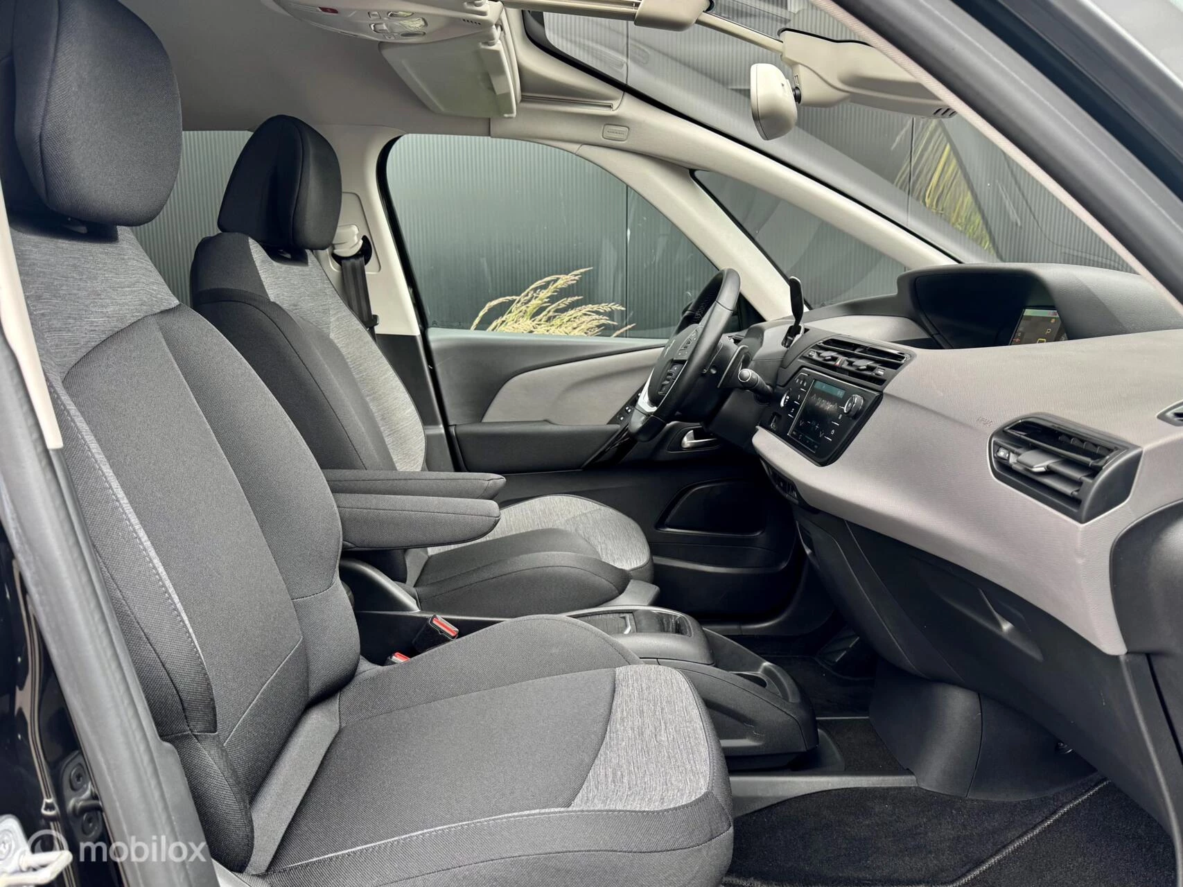 Hoofdafbeelding Citroën C4 Spacetourer