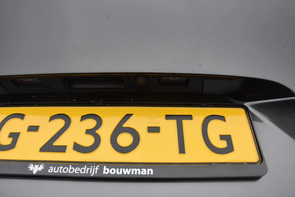 Hoofdafbeelding Mazda CX-30