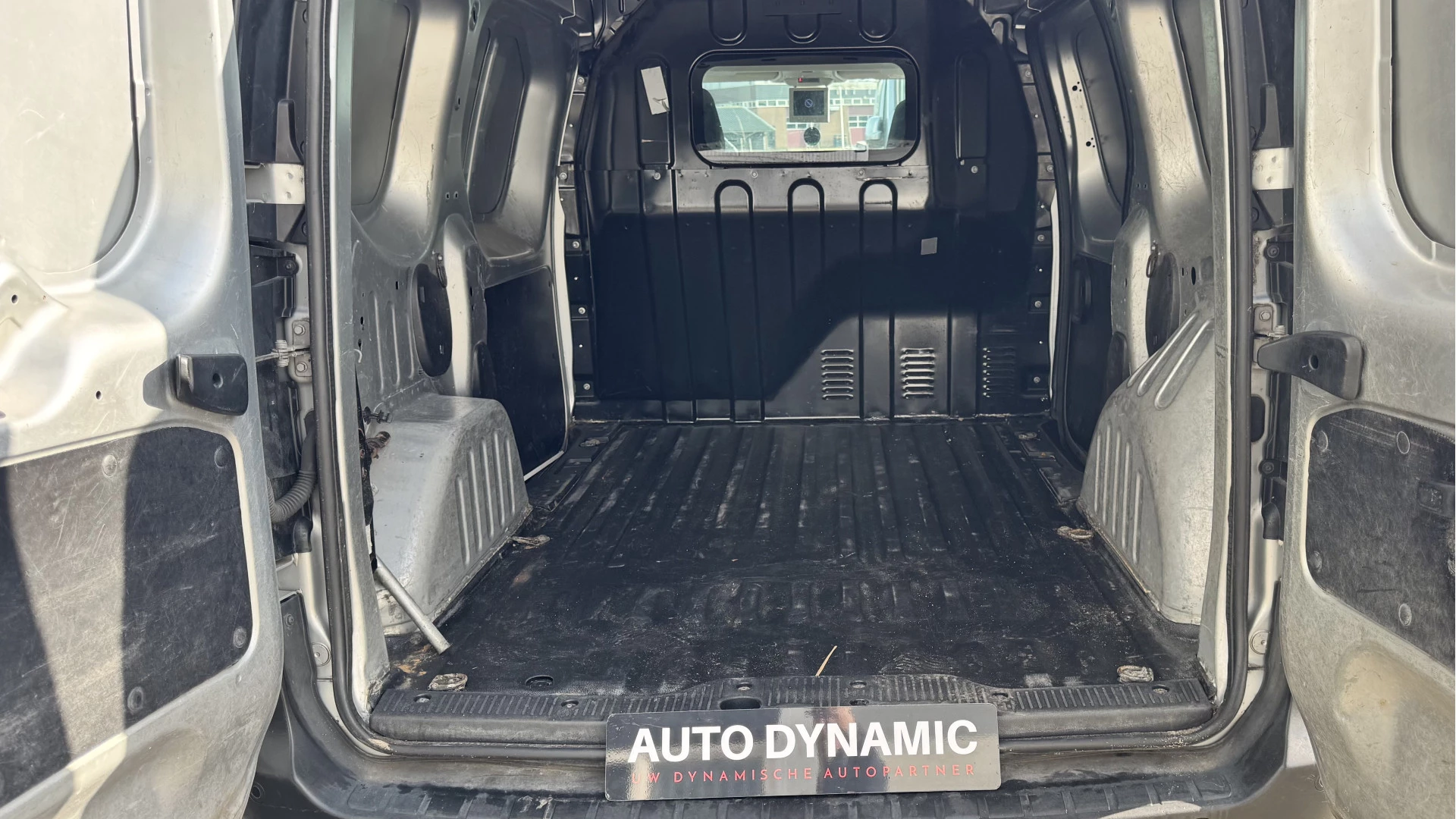 Hoofdafbeelding Renault Express