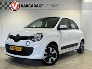 Renault Twingo 1.0 SCe Expression | Navigatie | Bluetooth | Airco | Radio |