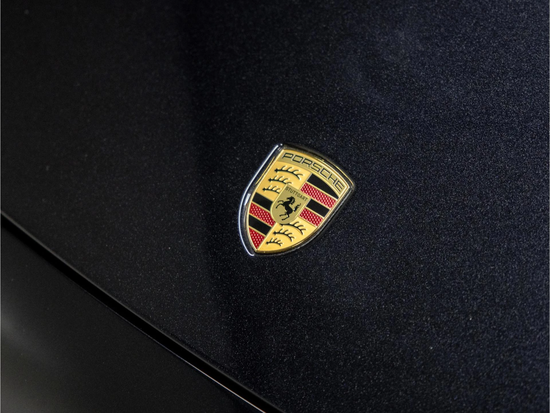 Hoofdafbeelding Porsche 911