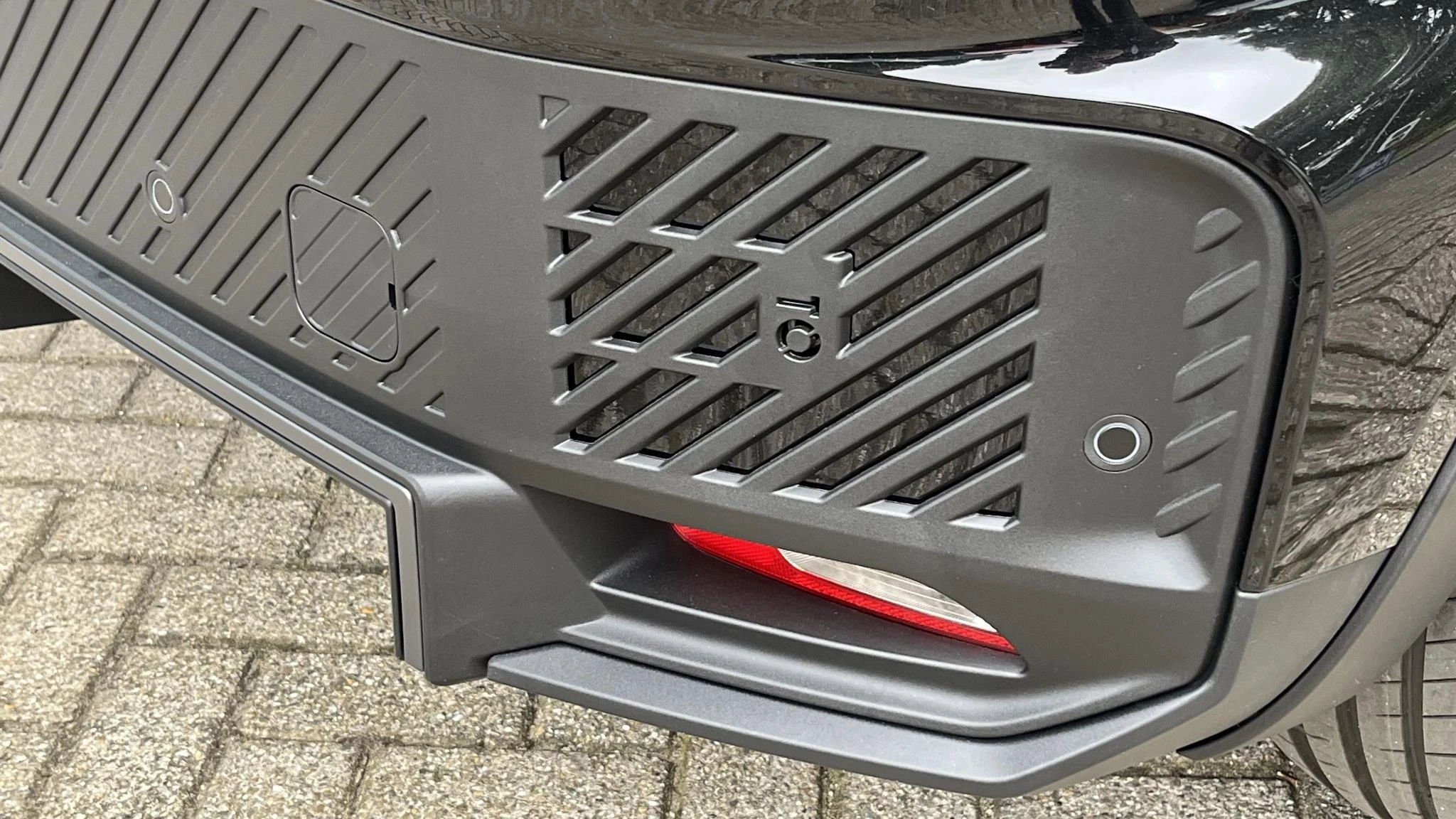 Hoofdafbeelding Abarth 600e