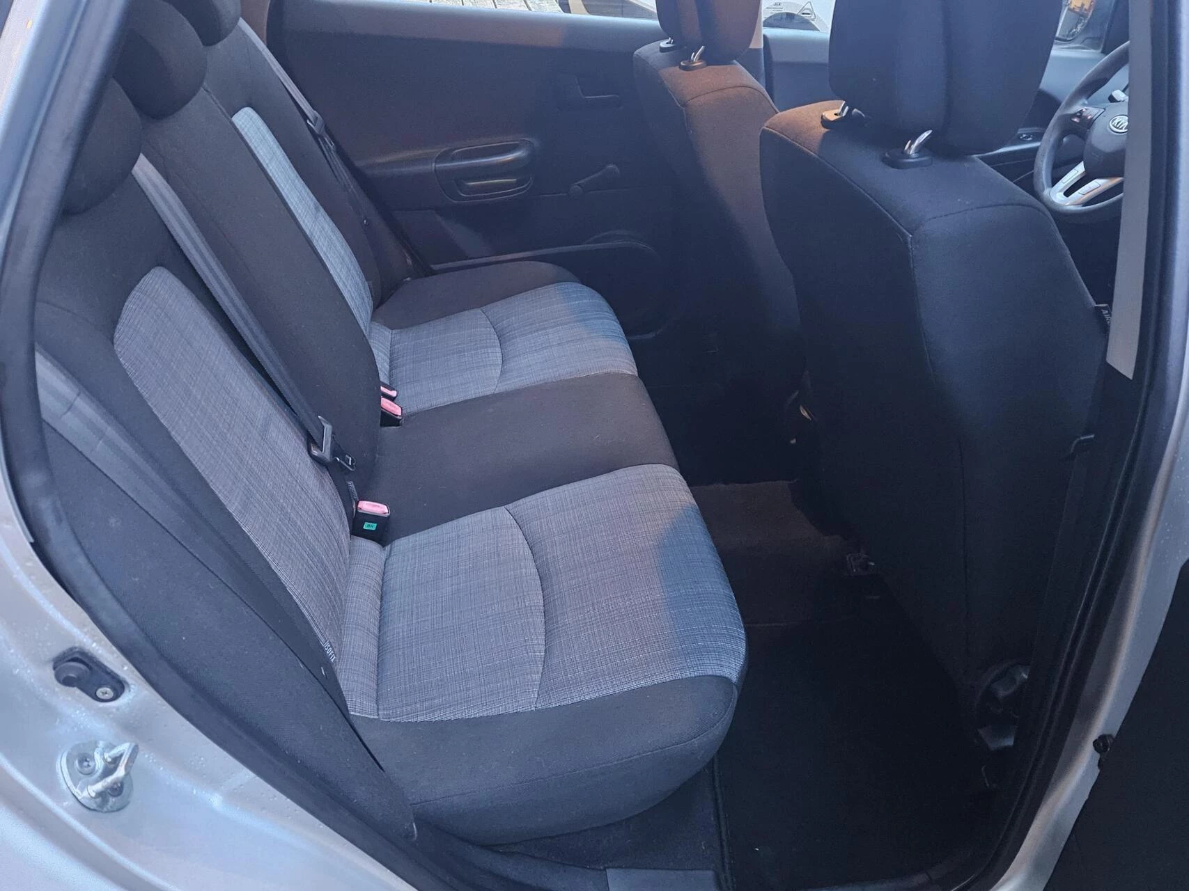 Hoofdafbeelding Kia cee'd