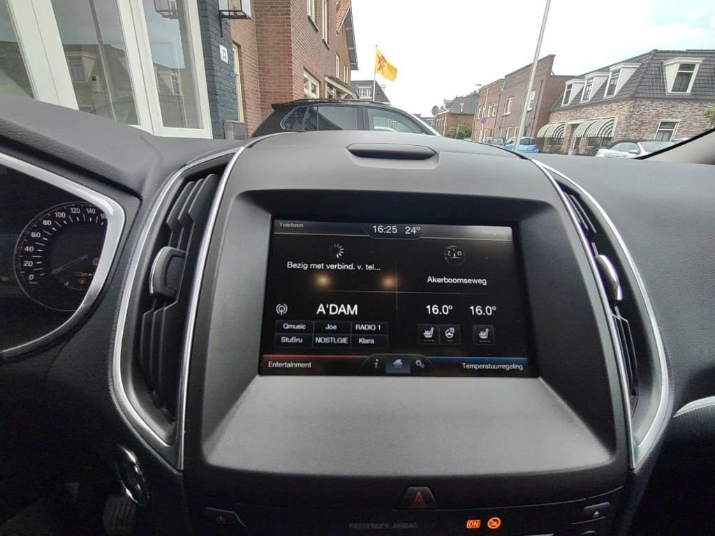 Hoofdafbeelding Ford S-Max
