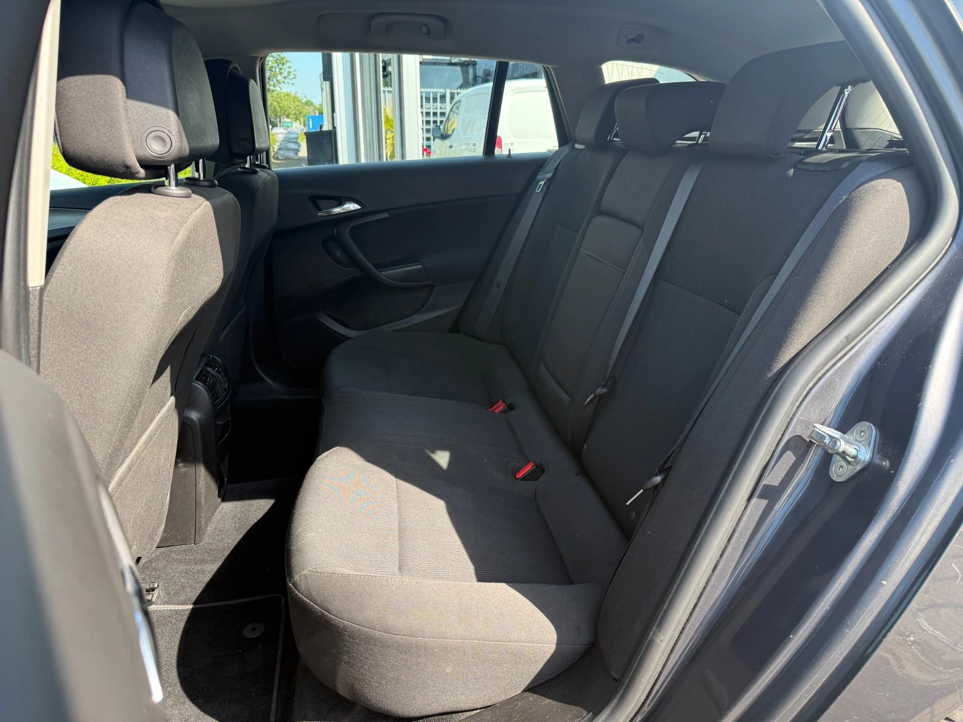 Hoofdafbeelding Opel Insignia