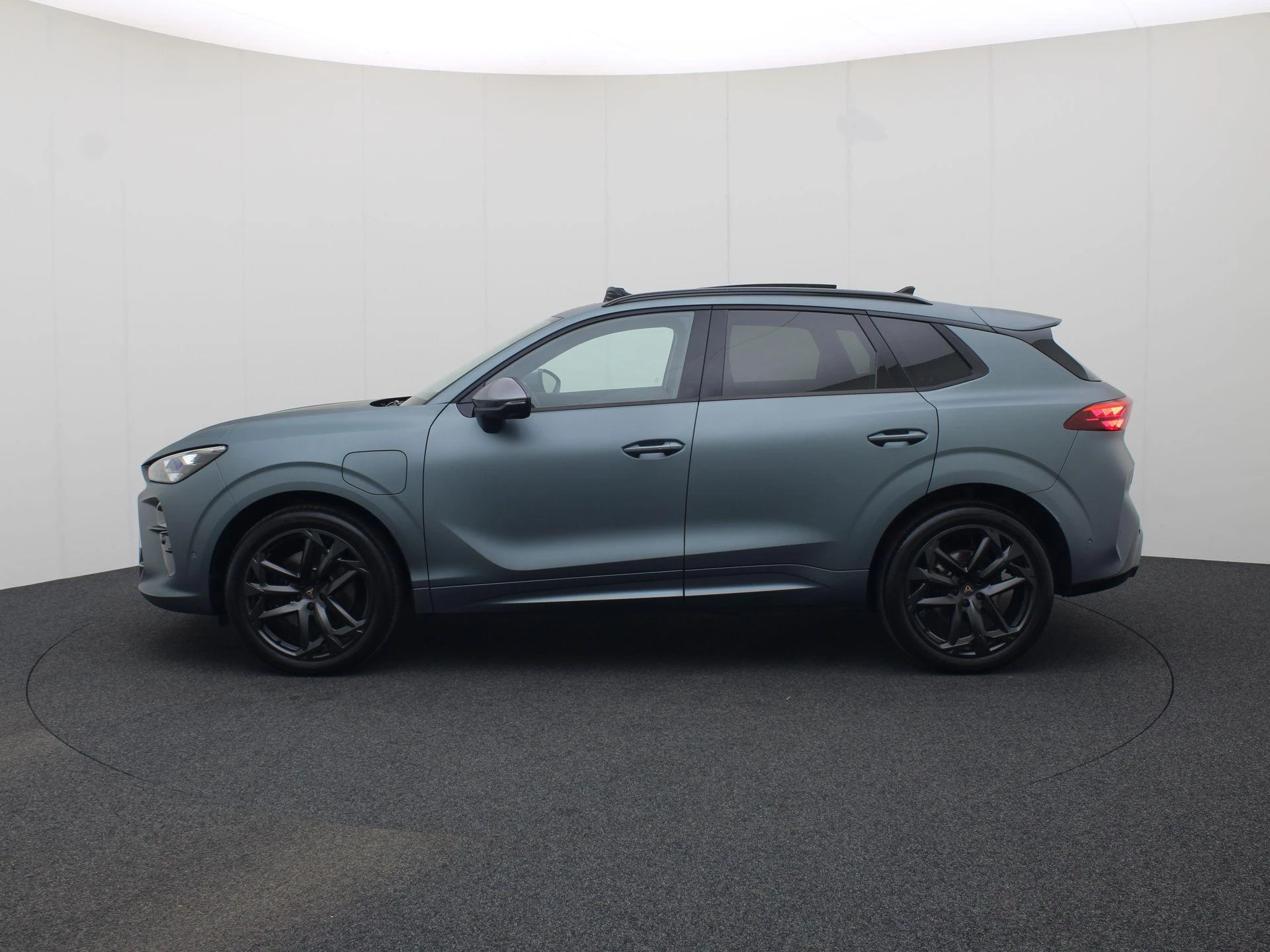 Hoofdafbeelding CUPRA Terramar