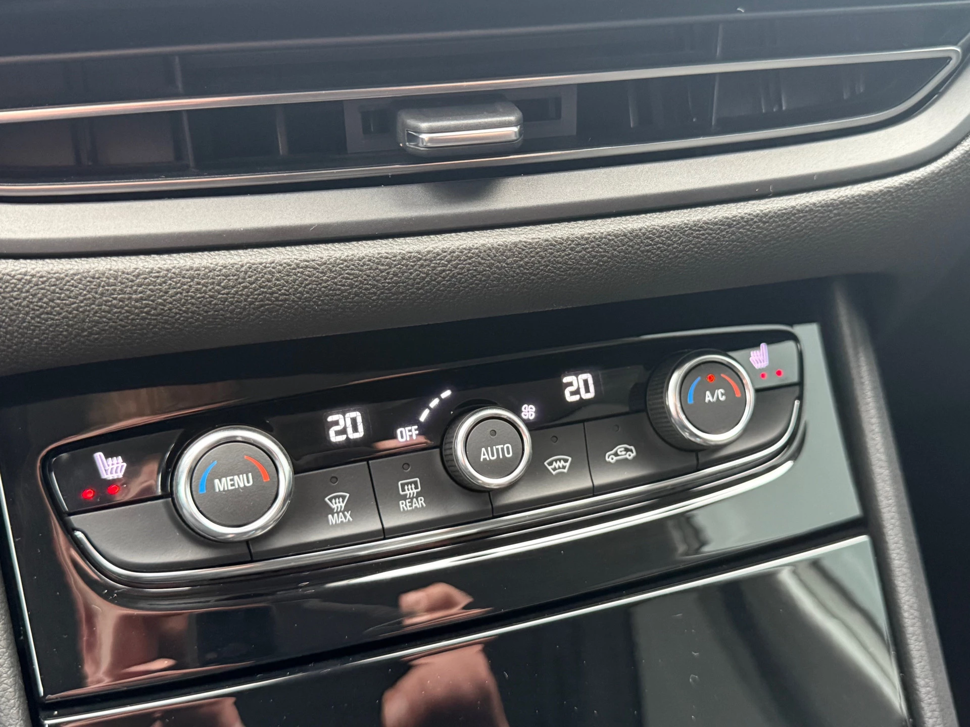 Hoofdafbeelding Opel Grandland