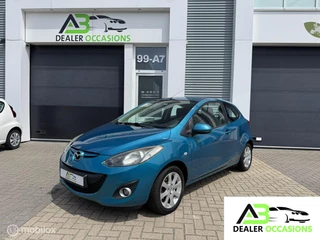Mazda 2 1.3 XS 3DRS,Airco,Elektrisch pakket,Nw Apk