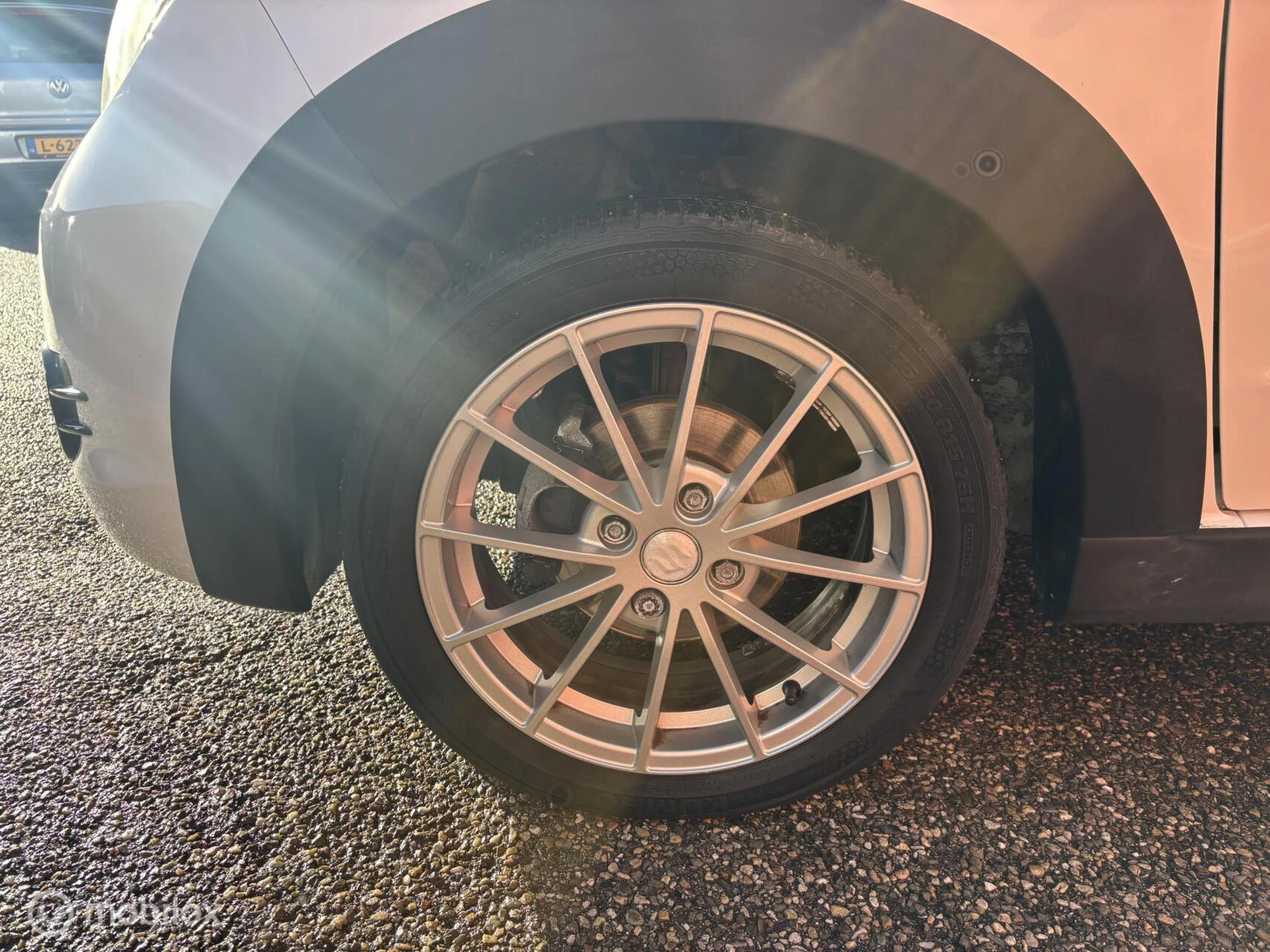 Hoofdafbeelding Suzuki Alto