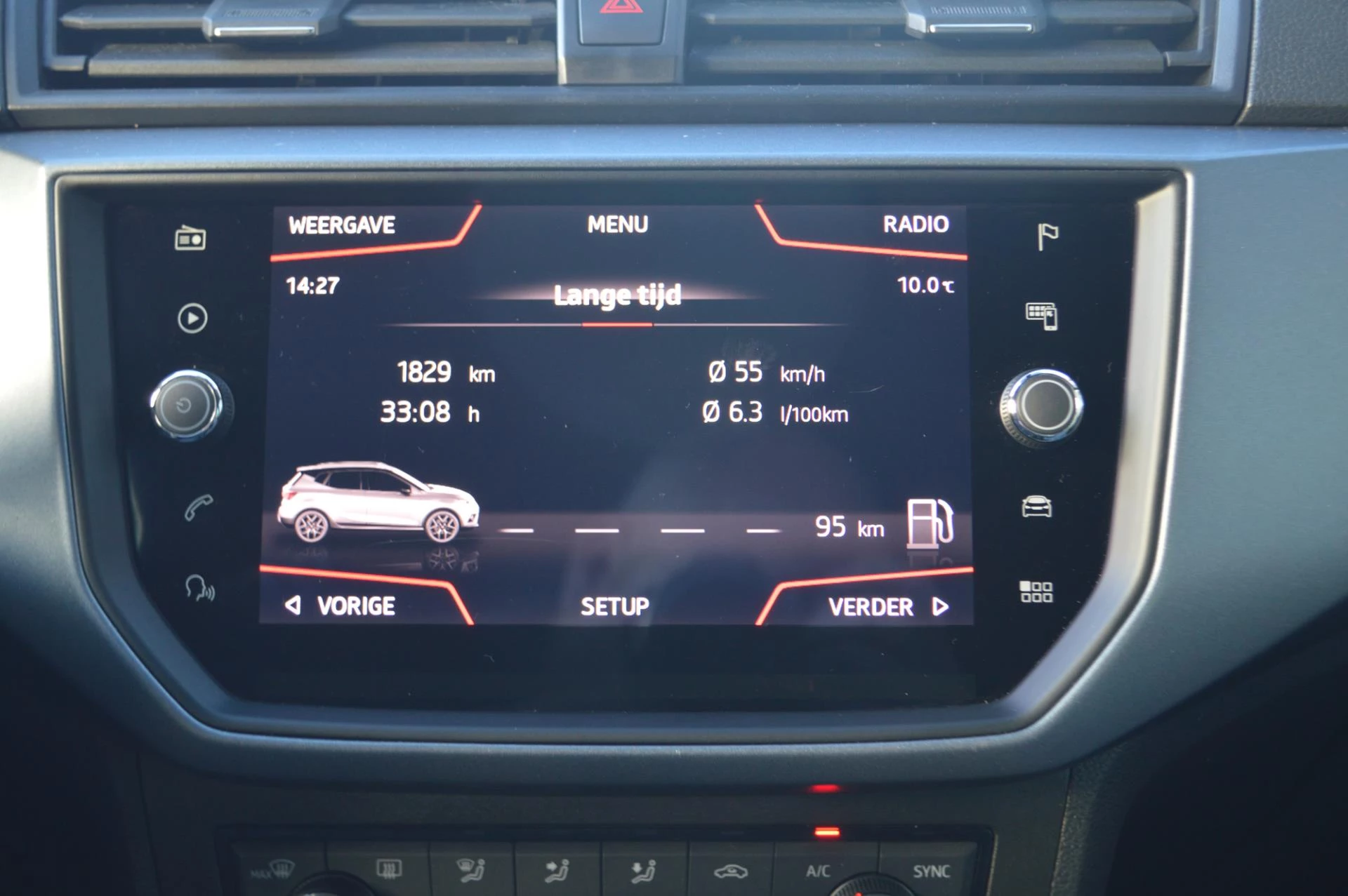 Hoofdafbeelding SEAT Arona