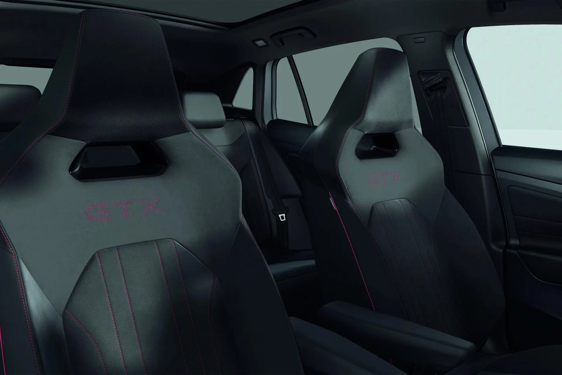 Hoofdafbeelding Volkswagen ID.4