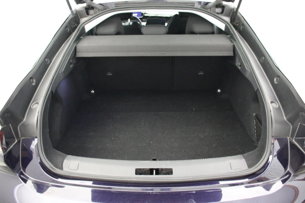 Hoofdafbeelding Peugeot 508