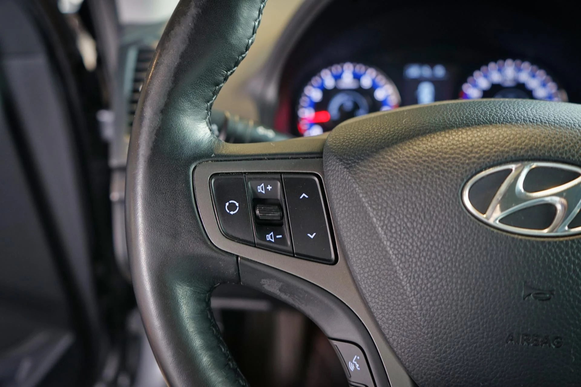 Hoofdafbeelding Hyundai i40