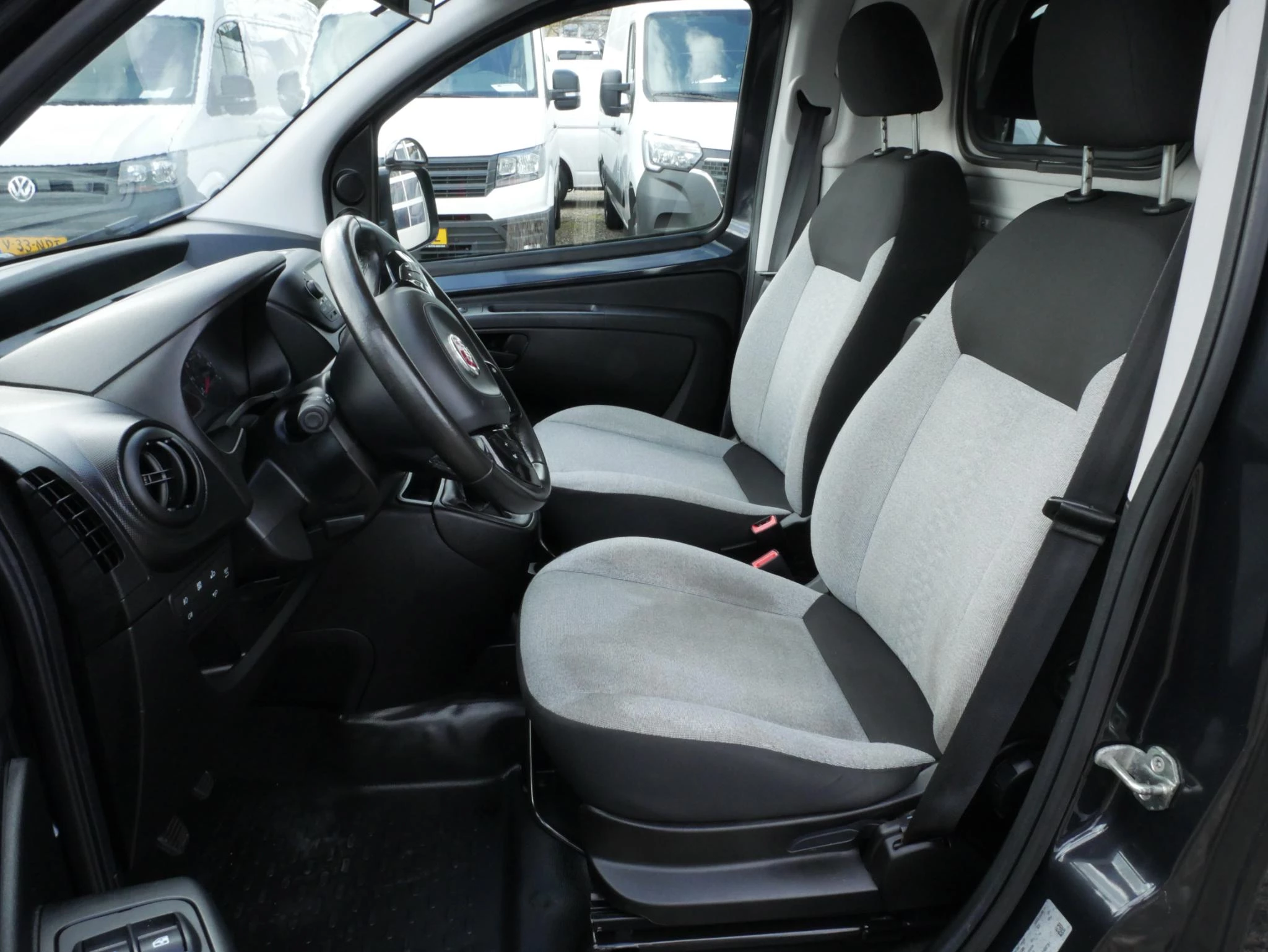 Hoofdafbeelding Fiat Fiorino