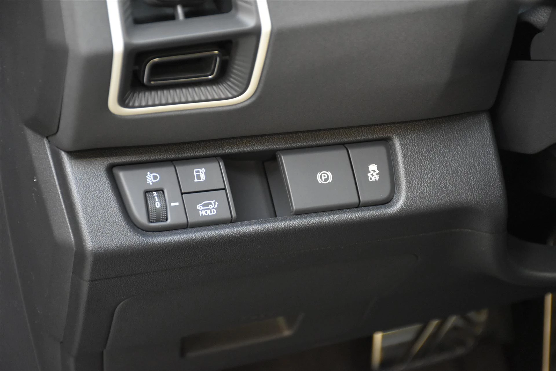 Hoofdafbeelding Kia EV5