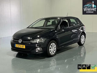 Volkswagen Polo 1.0 TSI Business Airco Cruise Carplay