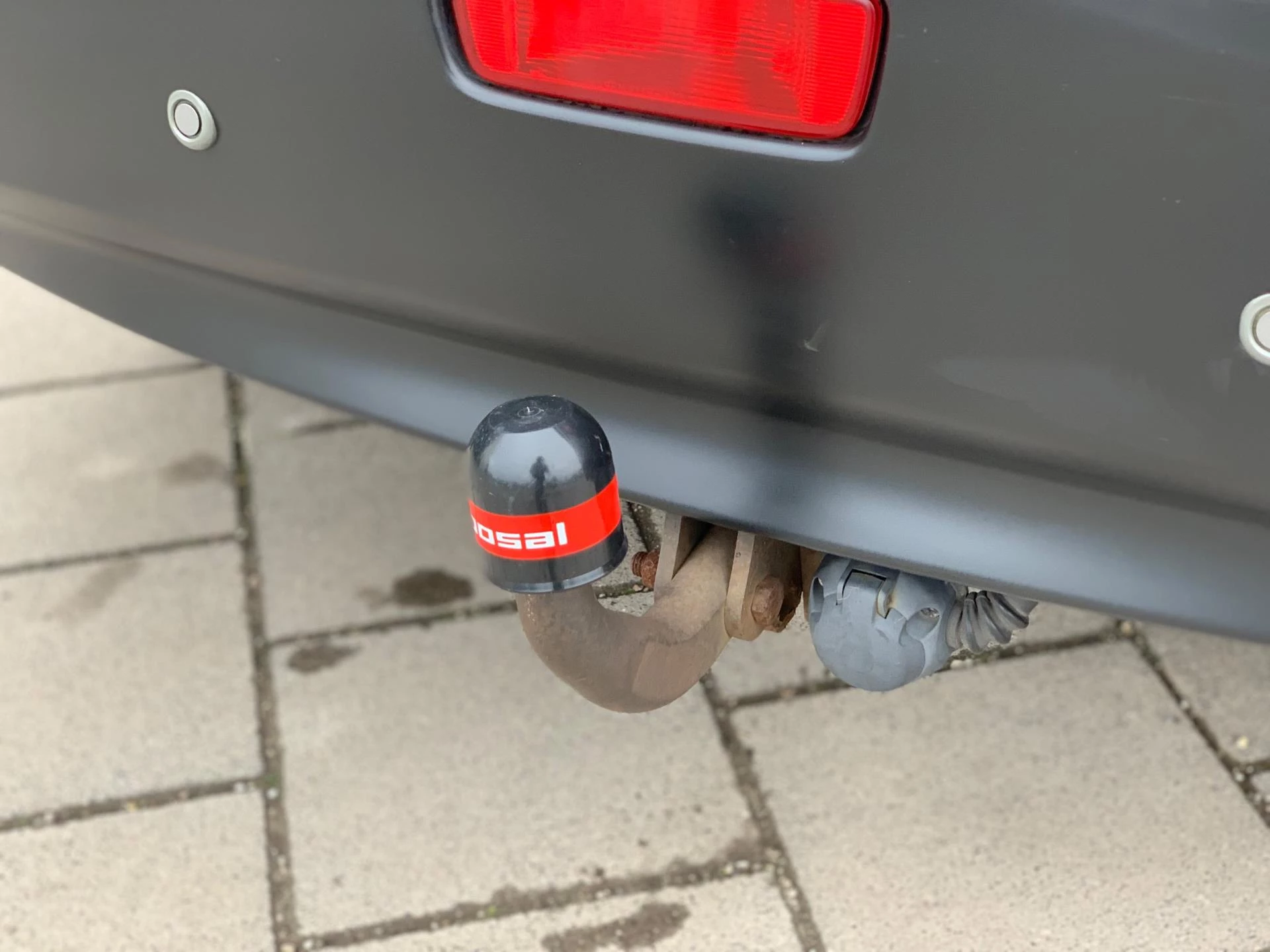 Hoofdafbeelding Mitsubishi ASX