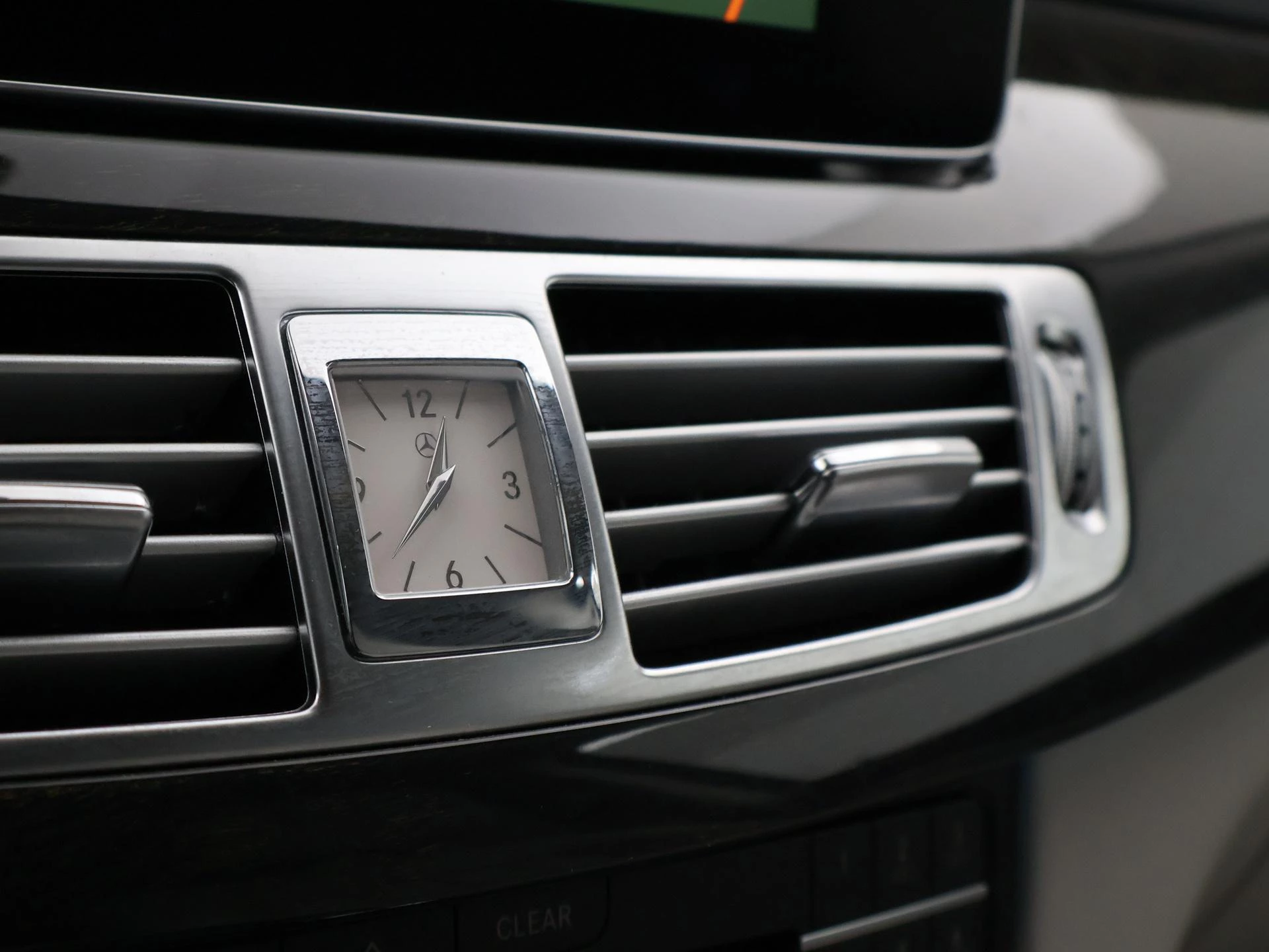 Hoofdafbeelding Mercedes-Benz CLS