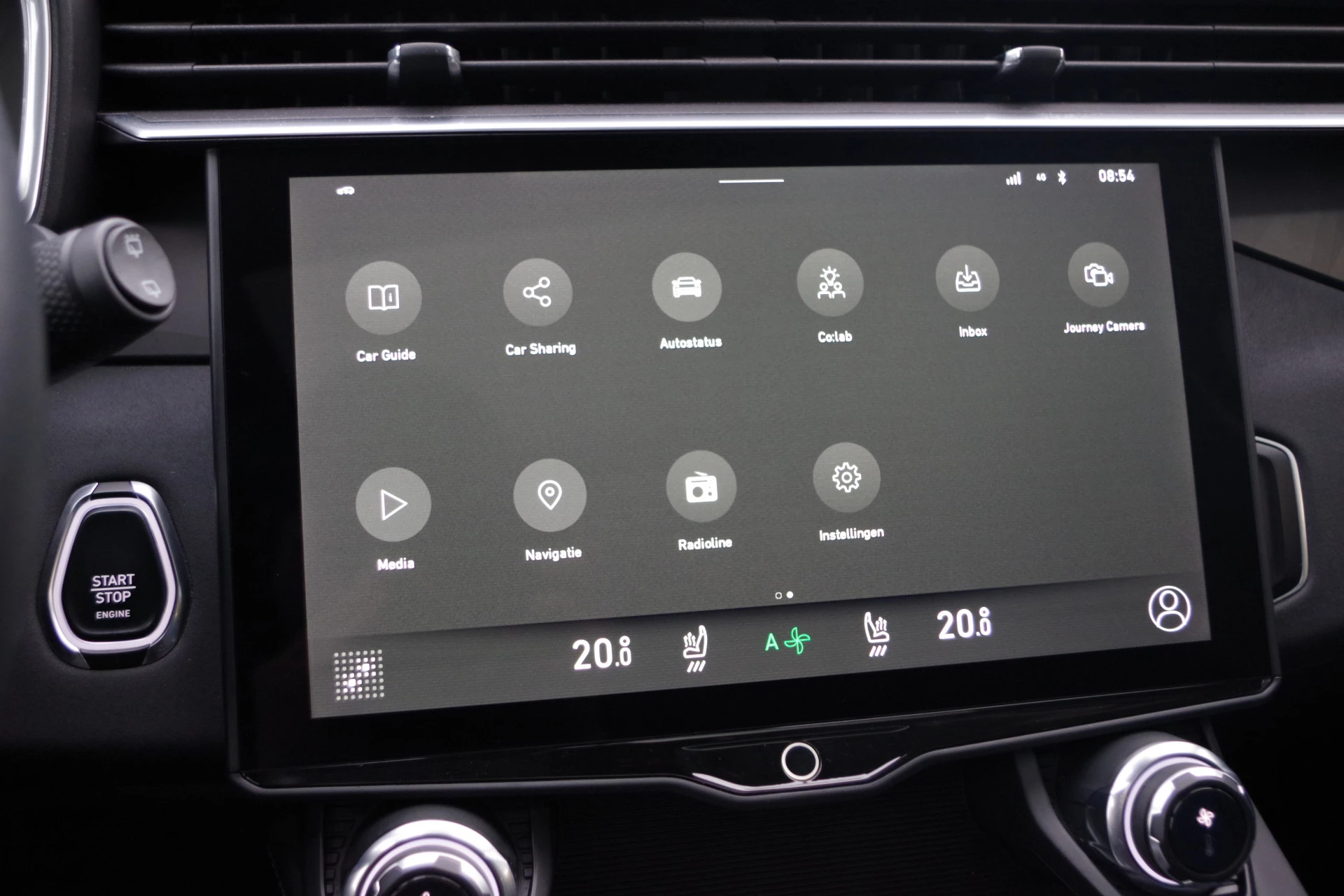 Hoofdafbeelding Lynk & Co 01