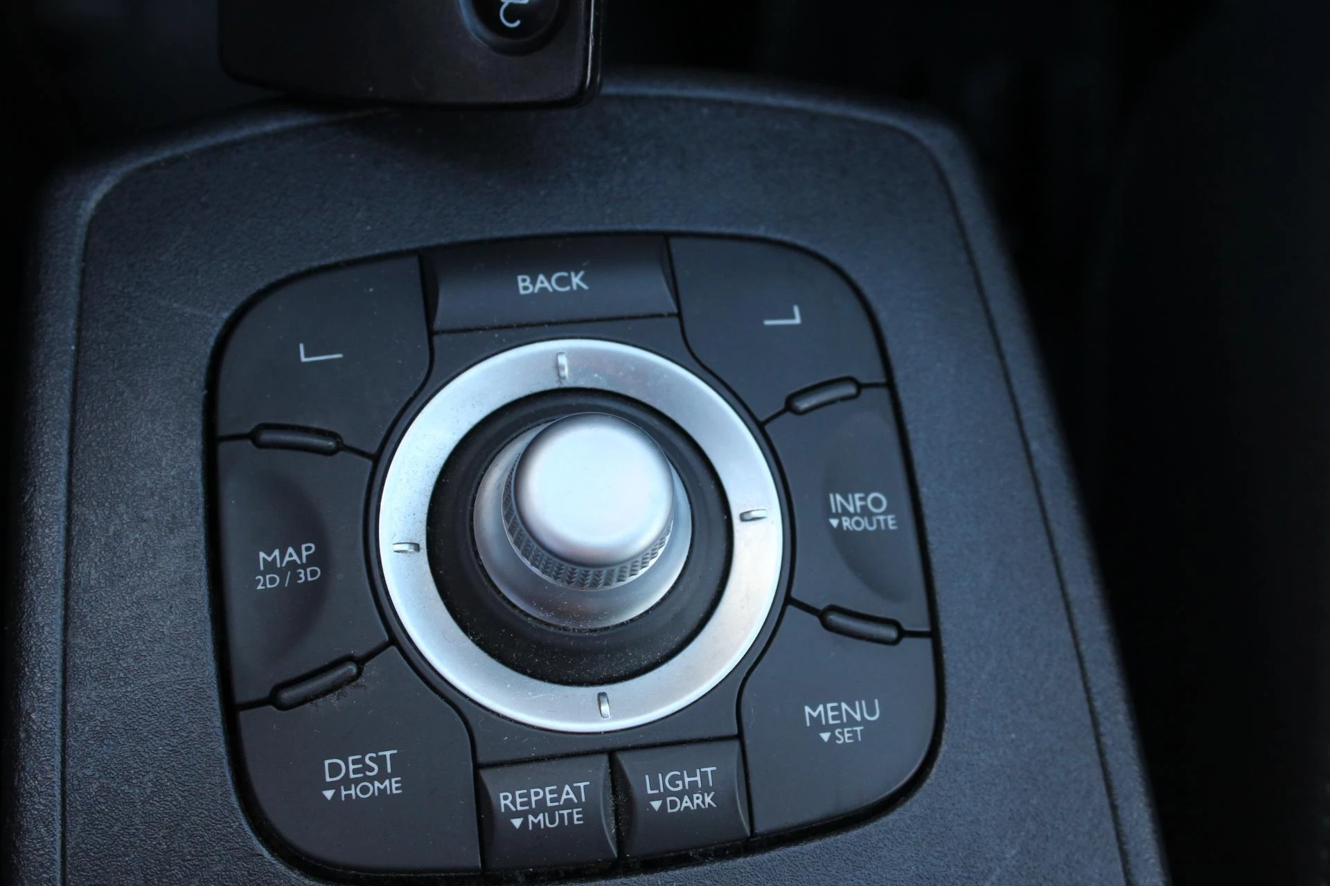 Hoofdafbeelding Renault Scénic