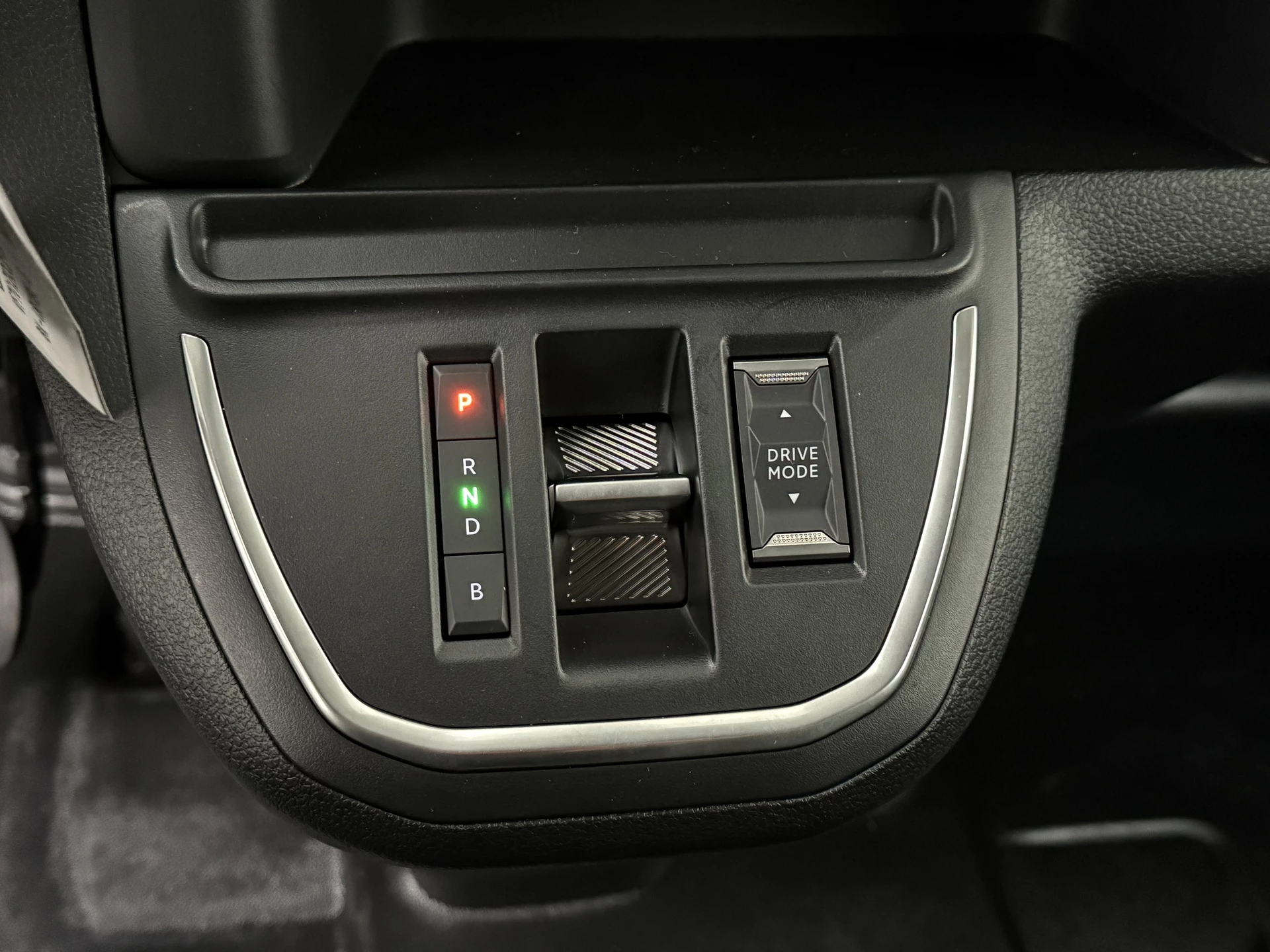 Hoofdafbeelding Citroën ë-Jumpy