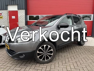 Nissan QASHQAI 2.0 360 TREKHAAK / PANORAMADAK / 360GR CAMERA / NAVI / CLIMA / BLUETOOTH / CRUISE