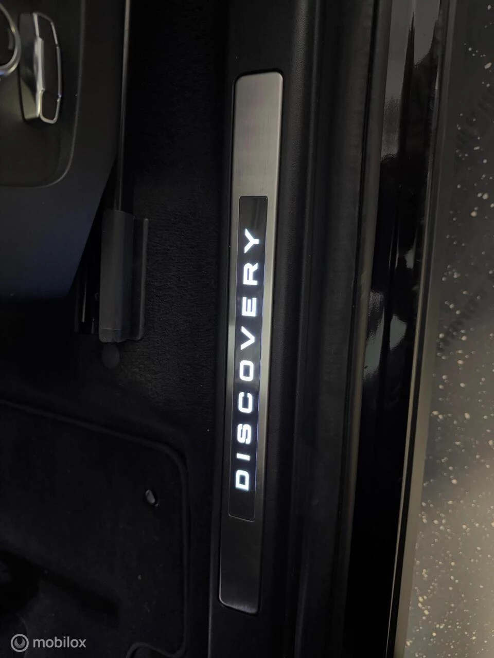 Hoofdafbeelding Land Rover Discovery Sport