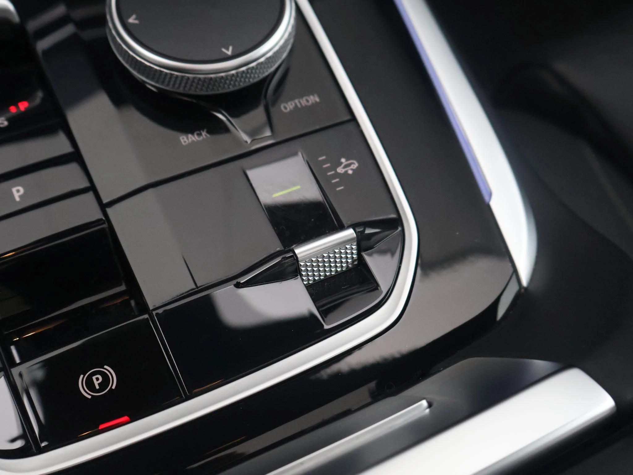 Hoofdafbeelding BMW X7