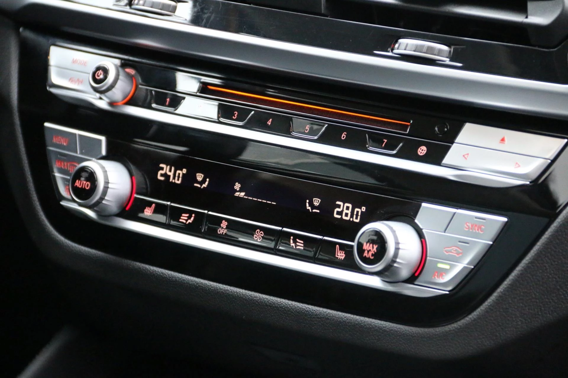 Hoofdafbeelding BMW X4