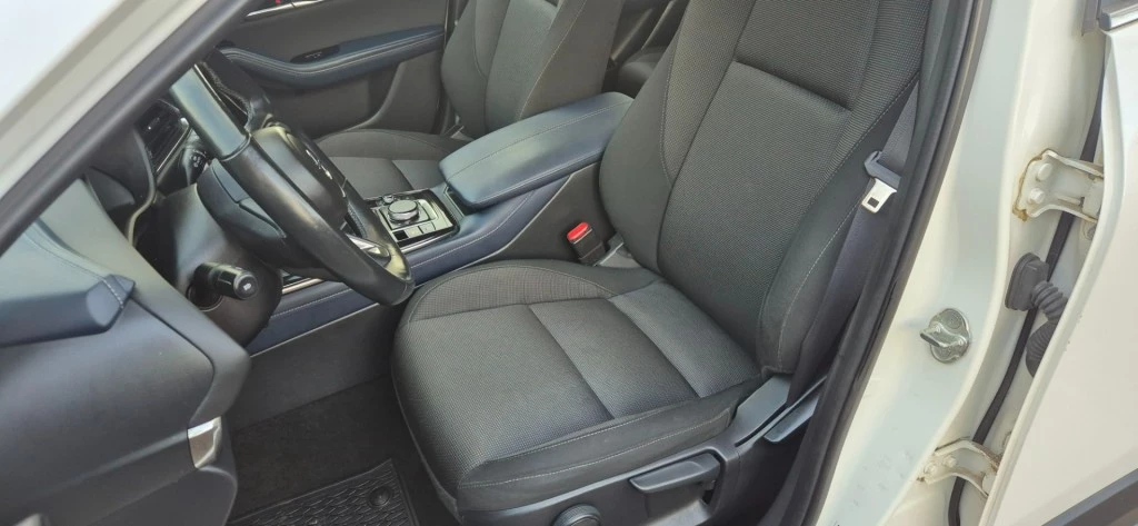 Hoofdafbeelding Mazda CX-30