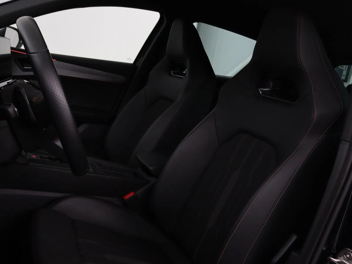 Hoofdafbeelding CUPRA Leon
