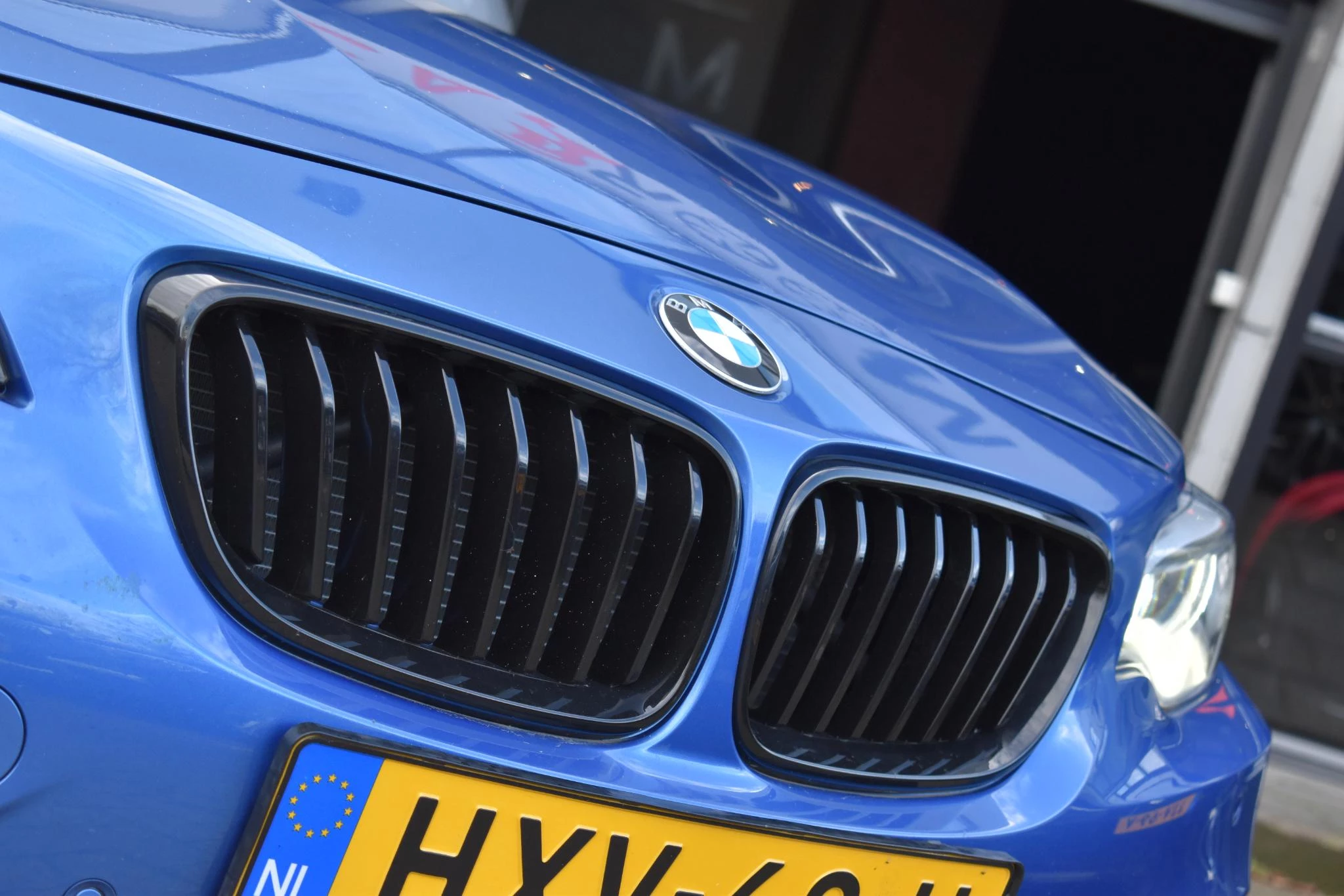 Hoofdafbeelding BMW 2 Serie