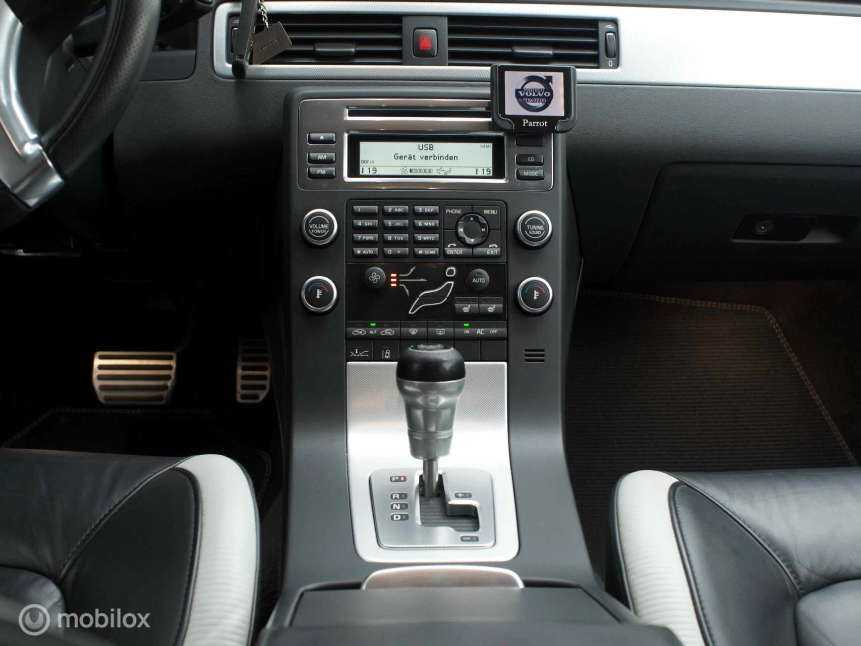 Hoofdafbeelding Volvo V70